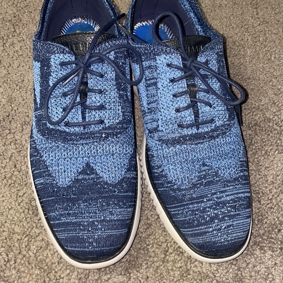 2.ZEROGRAND LSR WING STITCHLITE - Picture 5 of 5